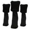 Pro Active Sports Form Fit 3-Pack Headcovers
