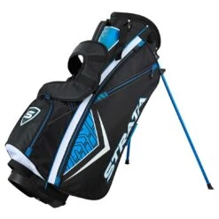 Callaway Men's Strata 12-Piece Complete Set -Golf Equipment Store 2019 callaway strata complete set 03