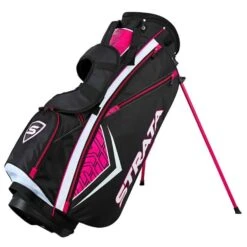 Callaway Women's Strata 11-Piece Complete Set -Golf Equipment Store 2019 womens callaway strata complete set 03