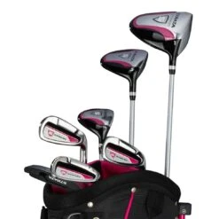 Callaway Women's Strata 11-Piece Complete Set -Golf Equipment Store 2019 womens callaway strata complete set 04