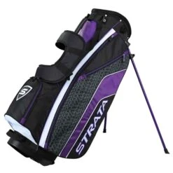 Callaway Women's Strata Ultimate 16-Piece Complete Set -Golf Equipment Store 2019 womens callaway strata ultimate complete set 03