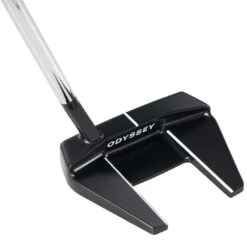 Odyssey Toulon Design Las Vegas H4.5 Putter -Golf Equipment Store 22 odyssey toulon design las vegas h4 5 putter back itempicture