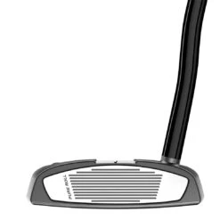 TaylorMade Spider Tour Double Bend Putter -Golf Equipment Store 24 taylormade spider tour truepath double bend putter face itempicture
