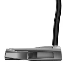 TaylorMade Spider Tour Double Bend Putter -Golf Equipment Store 24 taylormade spider tour truepath double bend putter toe itempicture