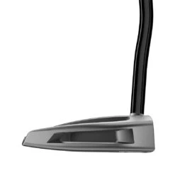 TaylorMade Spider Tour V Double Bend Putter -Golf Equipment Store 24 taylormade spider tour v double bend putter toe itempicture