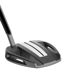 TaylorMade Spider Tour V Putter -Golf Equipment Store 24 taylormade spider tour v small slant putter back itempicture