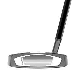 TaylorMade Spider Tour V Putter -Golf Equipment Store 24 taylormade spider tour v small slant putter face itempicture
