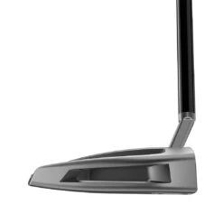 TaylorMade Spider Tour V Putter -Golf Equipment Store 24 taylormade spider tour v small slant putter toe itempicture
