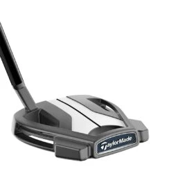 TaylorMade Spider Tour X Putter -Golf Equipment Store 24 taylormade spider tour x small slant putter back itempicture