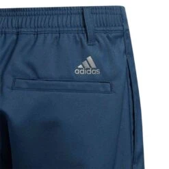 Adidas Boys Ultimate365 Adjustable Shorts 7 Adidas Boys Ultimate365 Adjustable Shorts -Golf Equipment Store adidas 2022 boys ultimate365 adjustable shorts crew navy detail itempicture