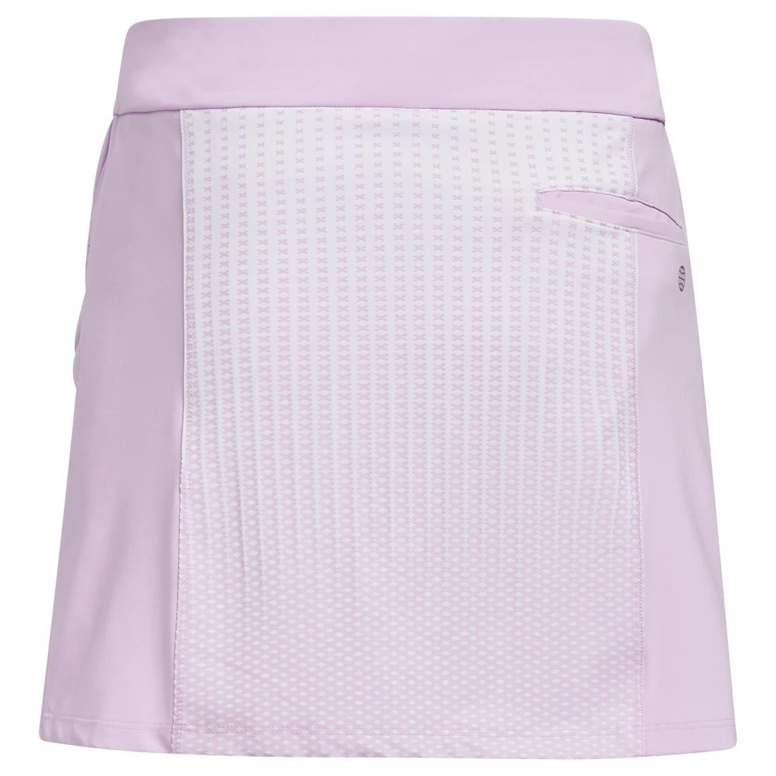 Adidas 2022 Girls Ruffled Skort 2 Adidas 2022 Girls Ruffled Skort - Image 2