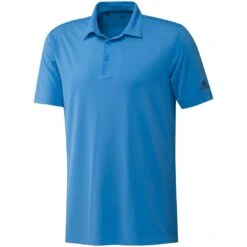 Adidas 2023 Ultimate365 Solid Polo