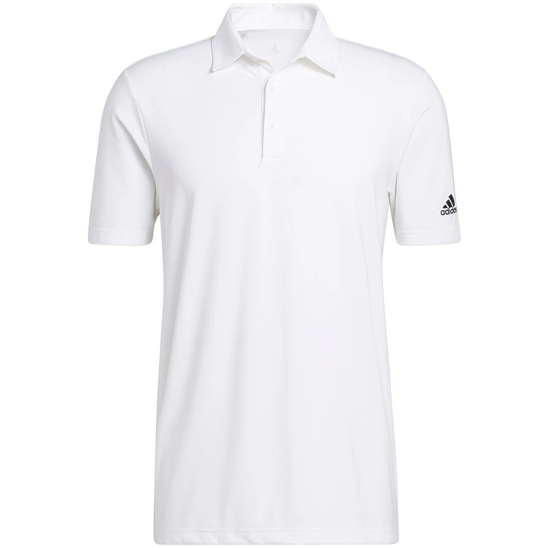 Adidas 2022 Ultimate365 Solid Polo 2 Adidas 2022 Ultimate365 Solid Polo - Image 2