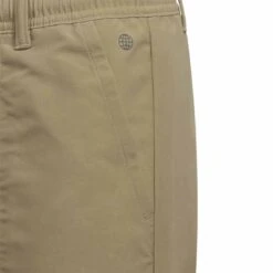 Adidas Boys Versatile Pull-On Pants -Golf Equipment Store adidas 2023 boys versatile pull on pants hemp detail3 itempicture