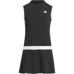 Adidas Girls Sleeveless Versatile Dress