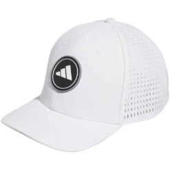 Adidas Hydrophobic Tour Hat 8 Adidas Hydrophobic Tour Hat -Golf Equipment Store adidas 2023 hydrophobic tour hat white itempicture