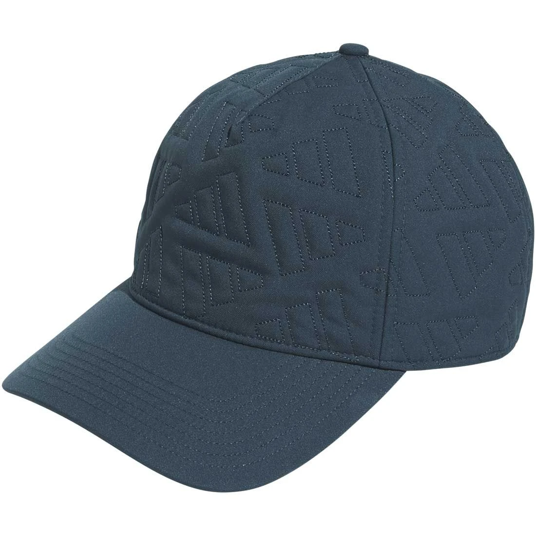Adidas Insulated Quilted 5-Panel Hat 2 Adidas Insulated Quilted 5-Panel Hat - Image 2