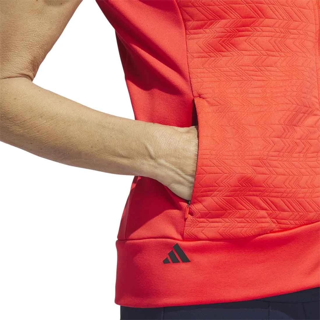 Adidas Women's COLD.RDY Vest 5 Adidas Women's COLD.RDY Vest - Image 5