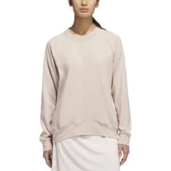 Adidas Women's Made With Nature Sweatshirt