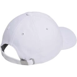 Adidas Women's Peace Love Golf Hat 11 Adidas Women's Peace Love Golf Hat -Golf Equipment Store adidas 2023 womens peace love golf hat white back itempicture