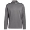 Adidas Club Quarter Zip Pullover