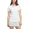 Adidas Women's Novelty Polo