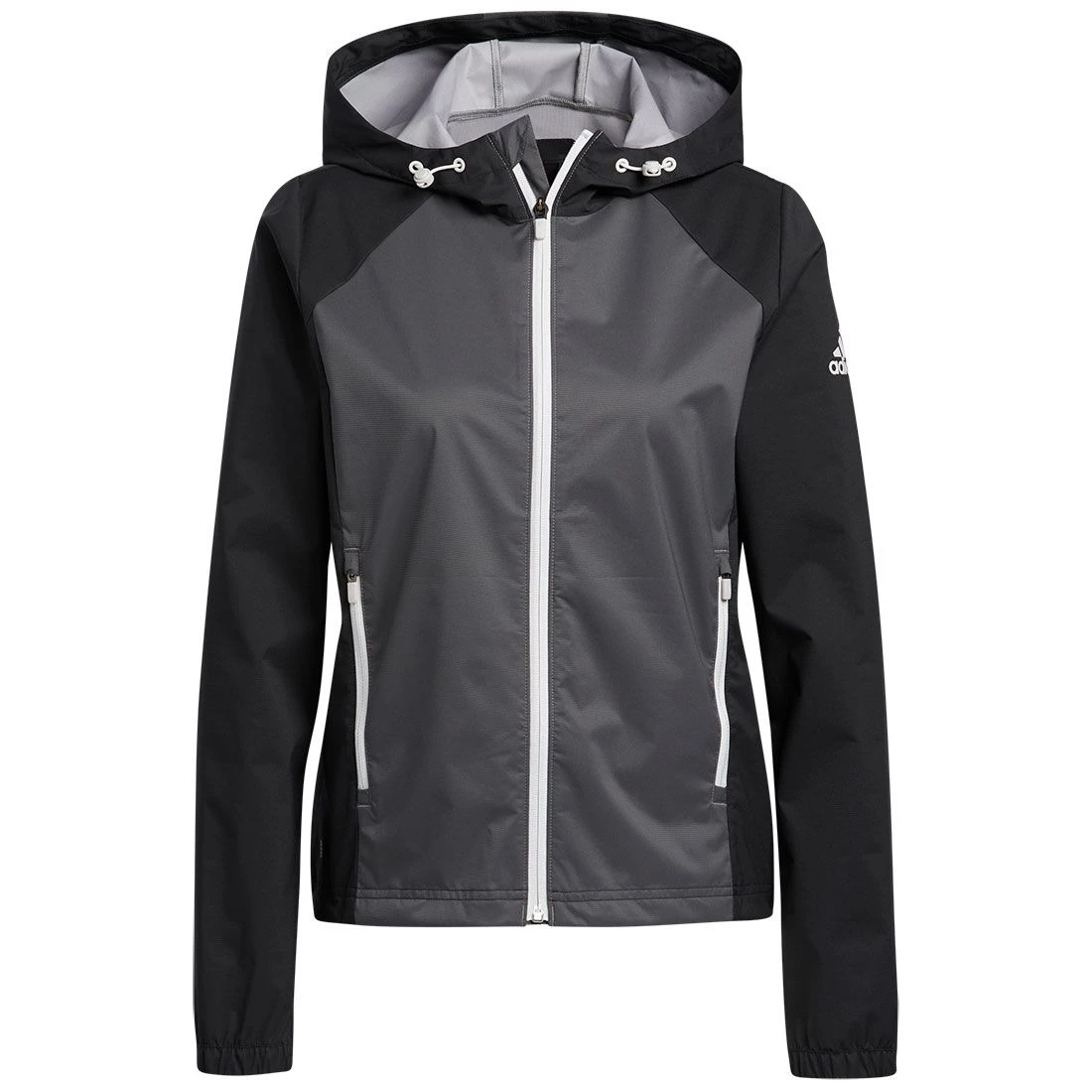 Adidas Women's Provisional Jacket 2 Adidas Women's Provisional Jacket - Image 2