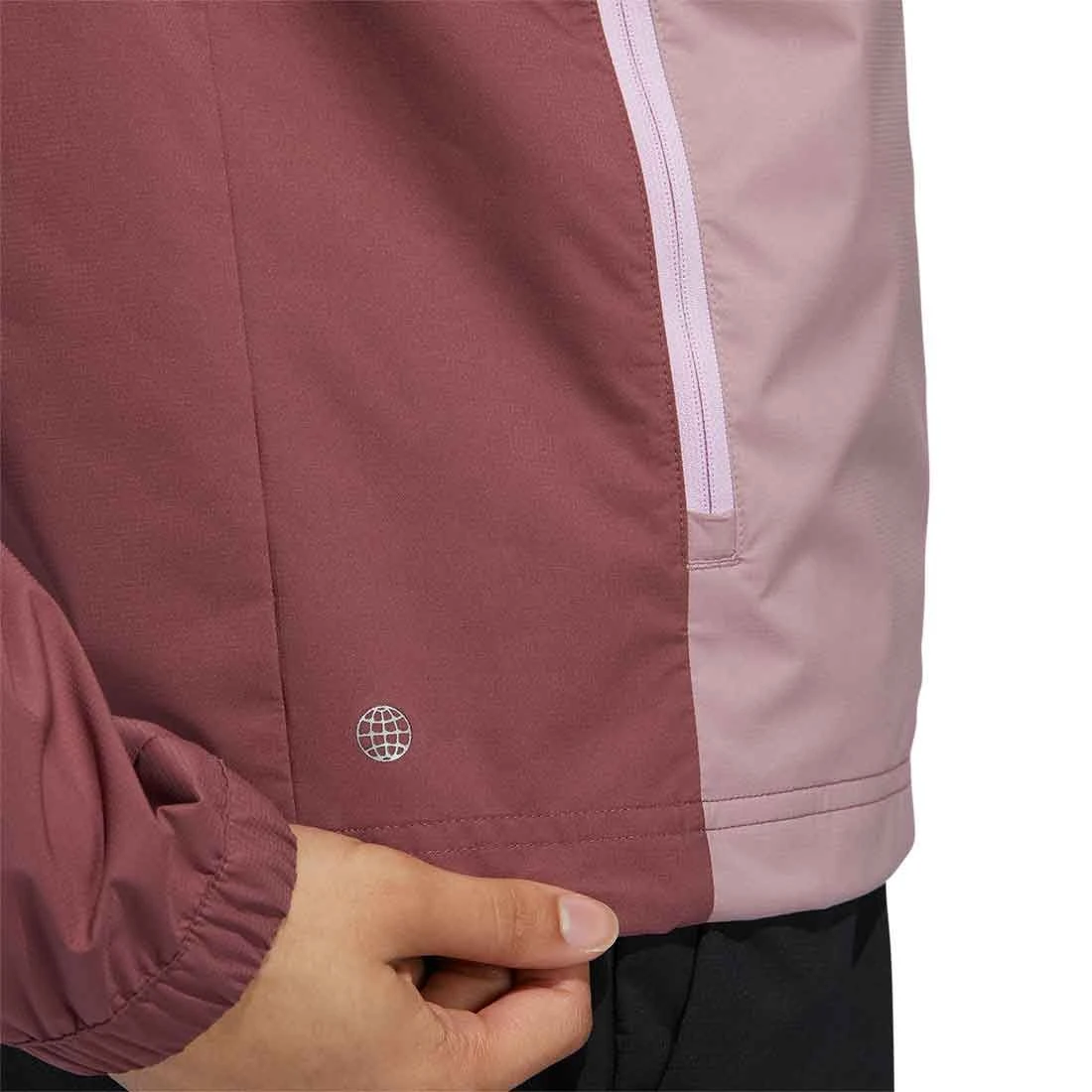 Adidas Women's Provisional Jacket 7 Adidas Women's Provisional Jacket - Image 7