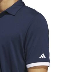 Adidas Heat.RDY Polo -Golf Equipment Store adidas heat rdy polo collegiate navy detail itempicture