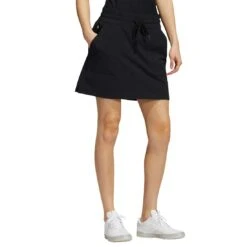 Adidas S21 Women's Go-To 16-inch Skort