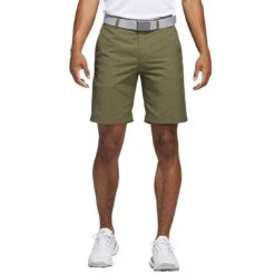 Adidas Cargo 9 Inch Shorts 9 Adidas Cargo 9 Inch Shorts -Golf Equipment Store adidas s23 cargo 9 inch shorts olive strata front itempicture