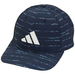 Adidas Tour Print Snapback