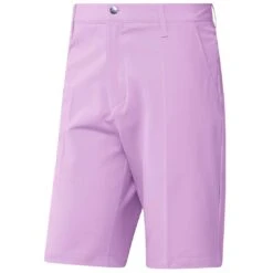 Adidas Ultimate365 Core 10-Inch Shorts 17 Adidas Ultimate365 Core 10-Inch Shorts -Golf Equipment Store adidas ultimate365 core 10 in shorts bliss lilac itempicture