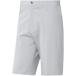 Adidas Ultimate365 Core 10-Inch Shorts 12 Adidas Ultimate365 Core 10-Inch Shorts -Golf Equipment Store adidas ultimate365 core 10 inch shorts grey three itempicture
