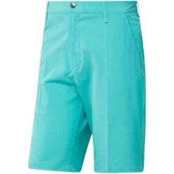 Adidas Ultimate365 Core 10-Inch Shorts 13 Adidas Ultimate365 Core 10-Inch Shorts -Golf Equipment Store adidas ultimate365 core 10 inch shorts semi mint rush itempicture