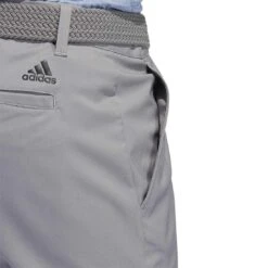 Adidas Ultimate365 Primegreen Pants -Golf Equipment Store adidas ultimate365 primegreen pants grey three detail2 itempicture