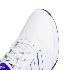 Adidas ZG23 Golf Shoes White/Lucid Blue 16 Adidas ZG23 Golf Shoes White/Lucid Blue -Golf Equipment Store adidas zg23 golf shoes white lucid blue gw1179 detail2 itempicture
