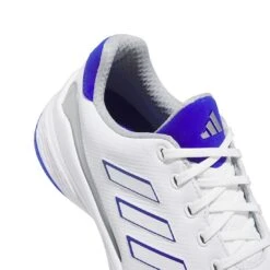 Adidas ZG23 Golf Shoes White/Lucid Blue 17 Adidas ZG23 Golf Shoes White/Lucid Blue -Golf Equipment Store adidas zg23 golf shoes white lucid blue gw1179 detail3 itempicture