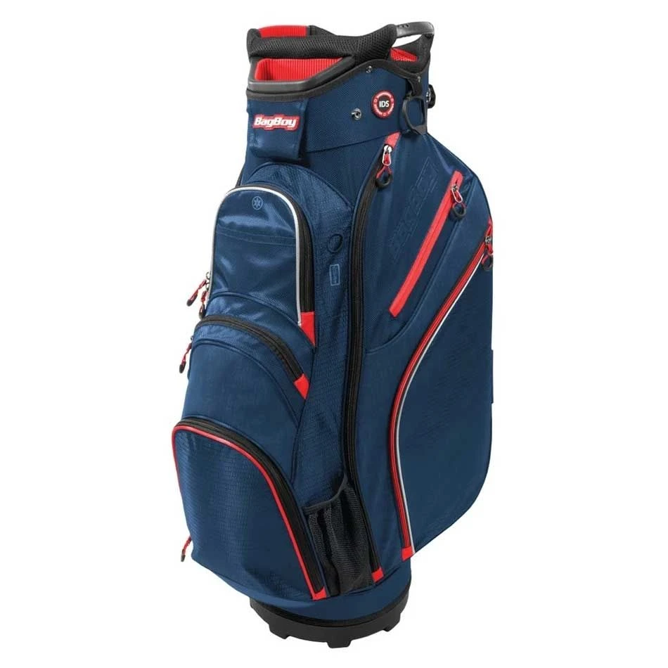 BagBoy 2023 Chiller Cart Bag 2 BagBoy 2023 Chiller Cart Bag - Image 2