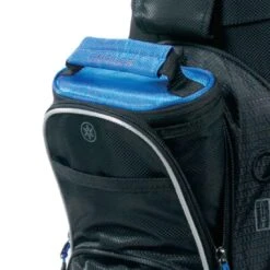 BagBoy 2023 Chiller Cart Bag 5 BagBoy 2023 Chiller Cart Bag -Golf Equipment Store bagboy 2020 chiller cart bag pouch