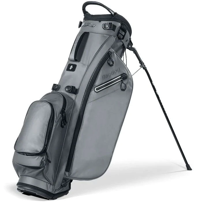 BagBoy 2023 ZTF Stand Bag 4 BagBoy 2023 ZTF Stand Bag - Image 4