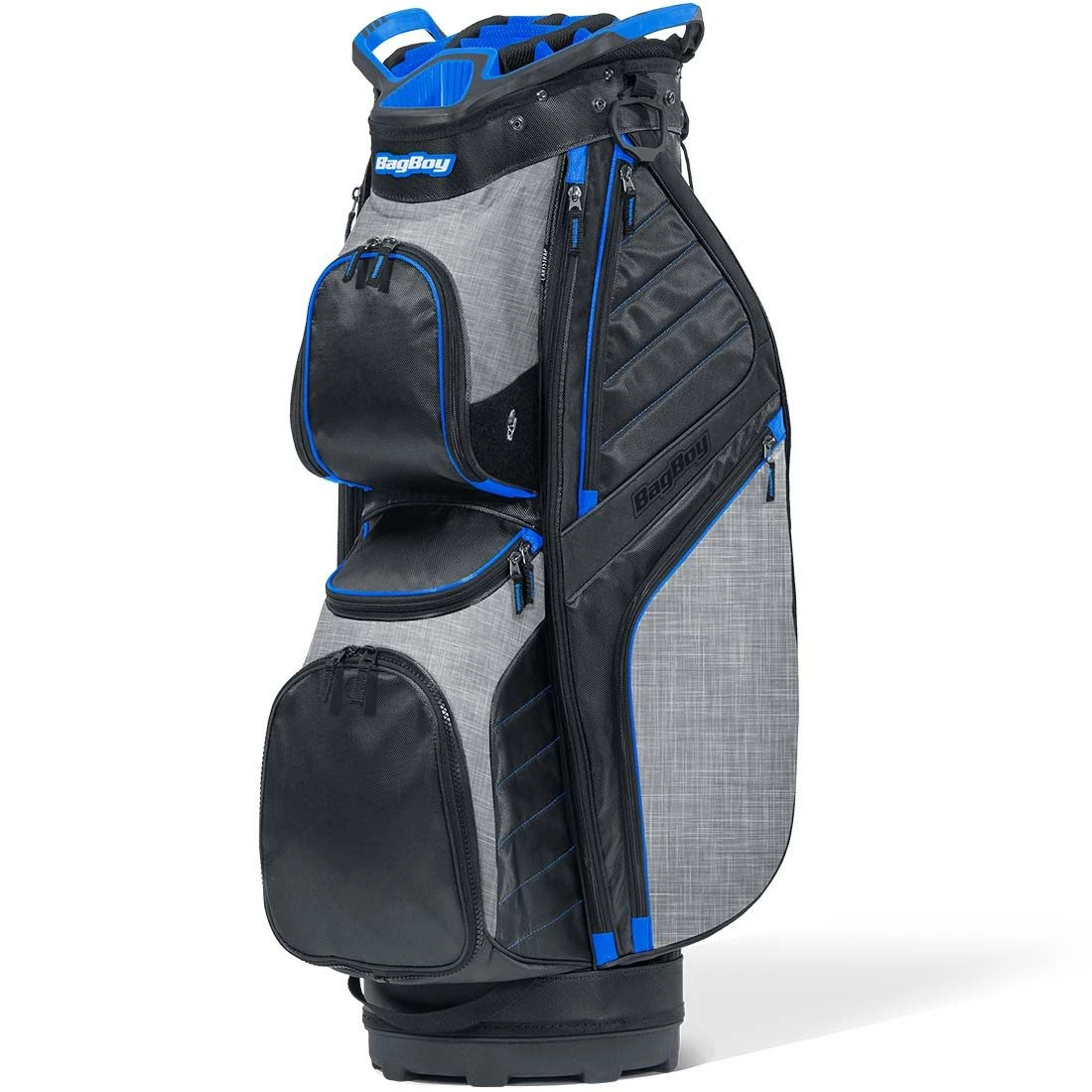BagBoy CB-15 Cart Bag 6 BagBoy CB-15 Cart Bag - Image 6