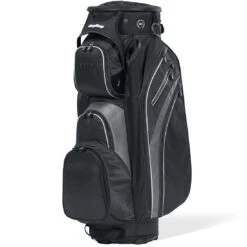 BagBoy Revolver XP Cart Bag 11 BagBoy Revolver XP Cart Bag -Golf Equipment Store bagboy 2024 revolver xp cart bag black charcoal silver itempicture