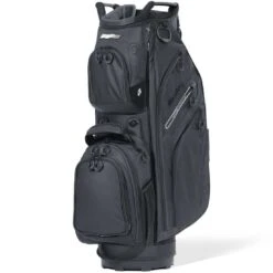 BagBoy CoolFlex Cart Bag -Golf Equipment Store bagboy coolflex cart bag 2024 black itempicture