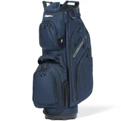 BagBoy CoolFlex Cart Bag -Golf Equipment Store bagboy coolflex cart bag 2024 midnight itempicture