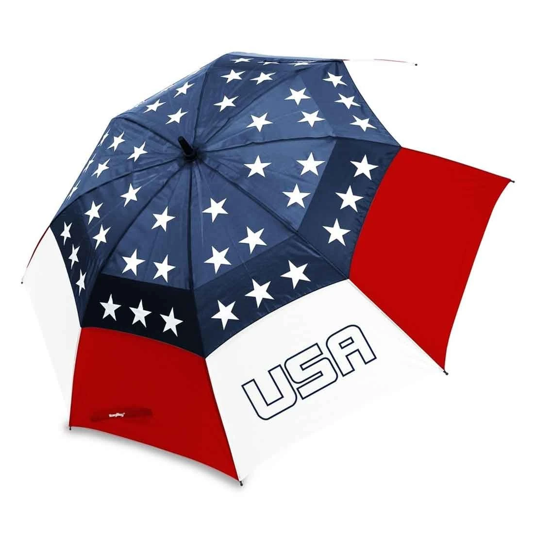 BagBoy USA Wind Vent Umbrella 1 BagBoy USA Wind Vent Umbrella