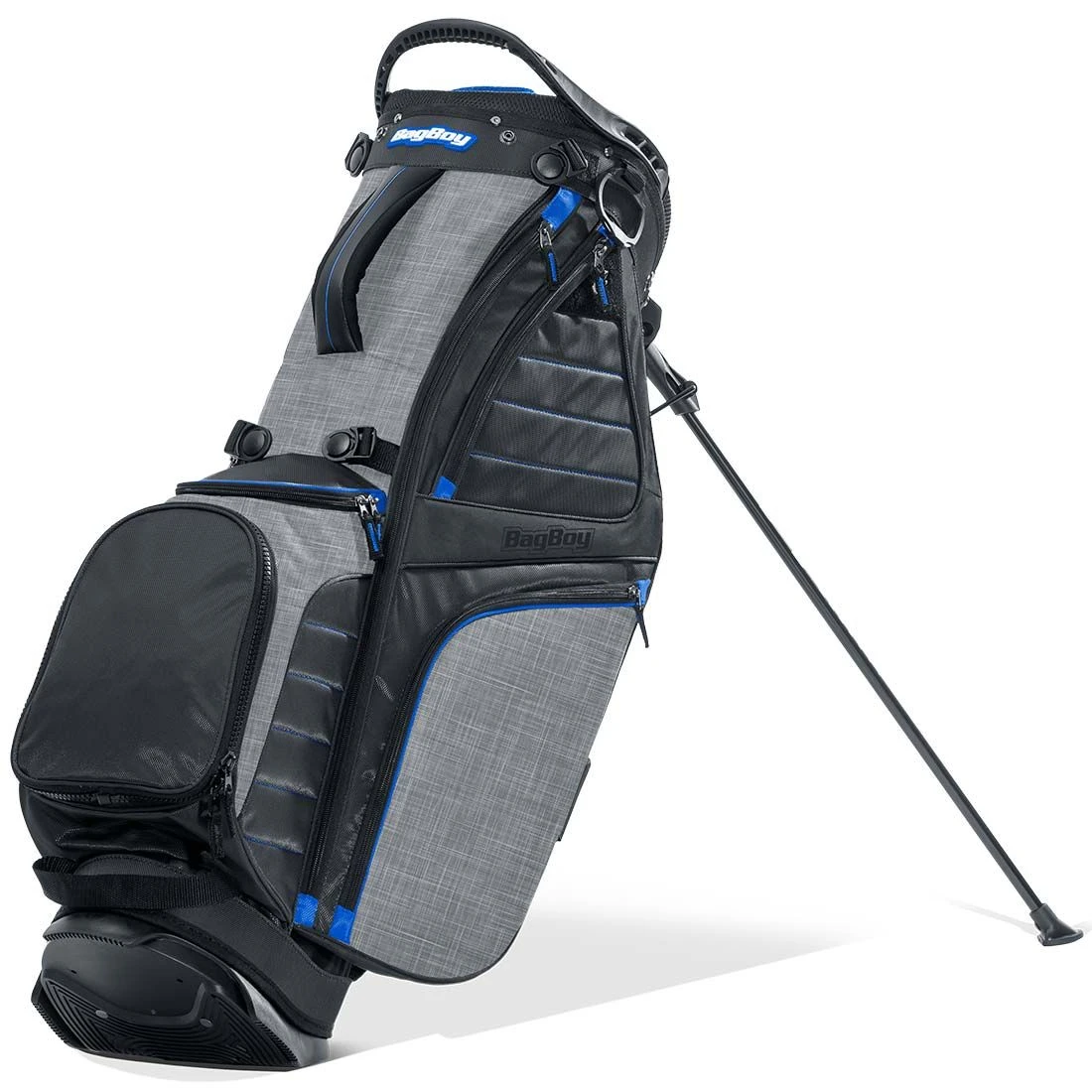 BagBoy HB-14 Hybrid Stand Bag 6 BagBoy HB-14 Hybrid Stand Bag - Image 6