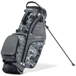 BagBoy HB-14 Hybrid Stand Bag 10 BagBoy HB-14 Hybrid Stand Bag -Golf Equipment Store bayboy 2024 hb 14 hybrid stand bag charcoal camo itempicture