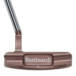 Bettinardi Queen B 15 Putter -Golf Equipment Store bettinardi 2023 queen b 15 putter back itempicture