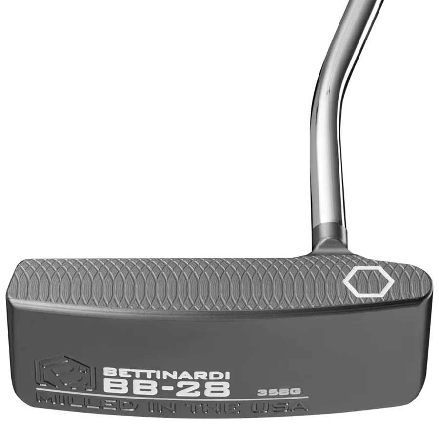 Bettinardi BB28 Spud Putter 1 Bettinardi BB28 Spud Putter